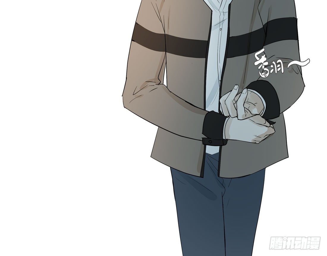 《荒隐之城》歧视 第8页