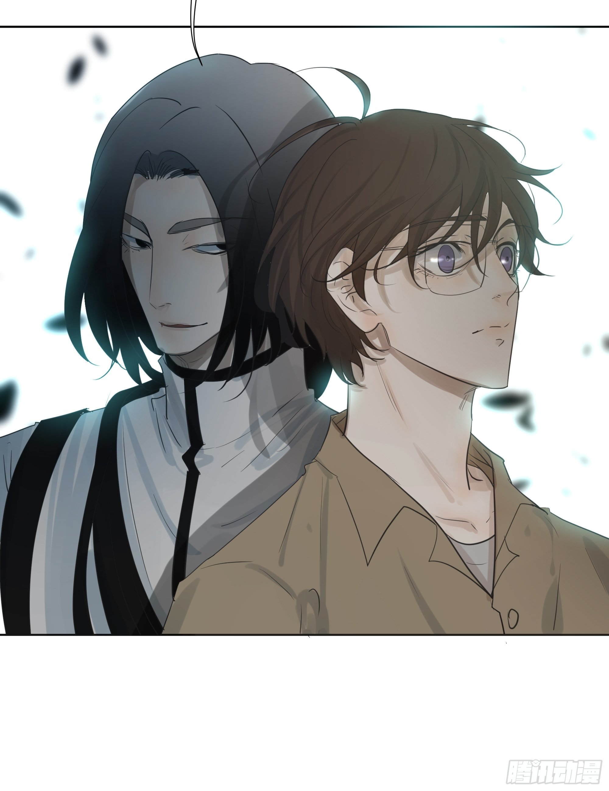 《荒隐之城》我该怎么办 第9页