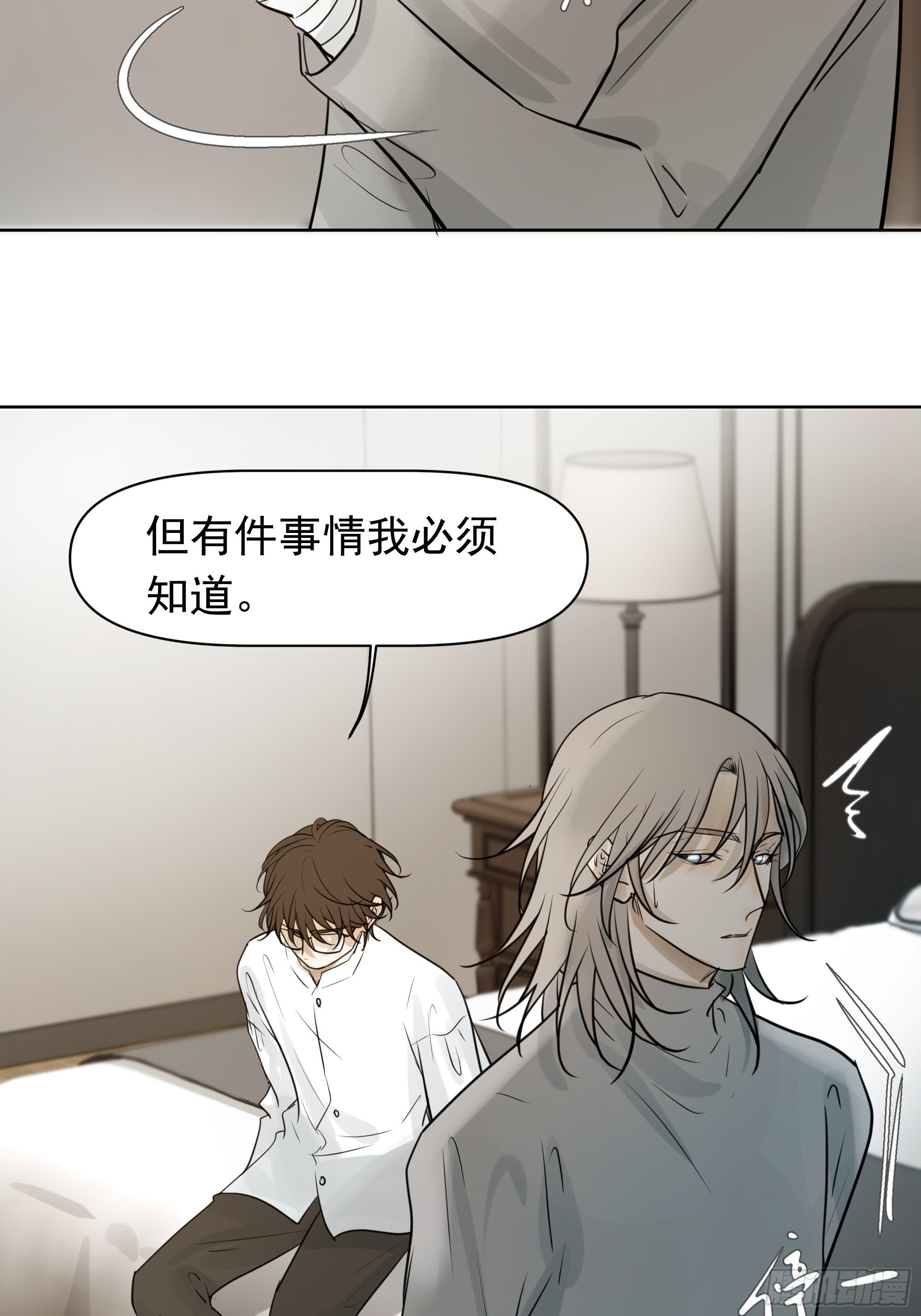 《荒隐之城》质问 第36页