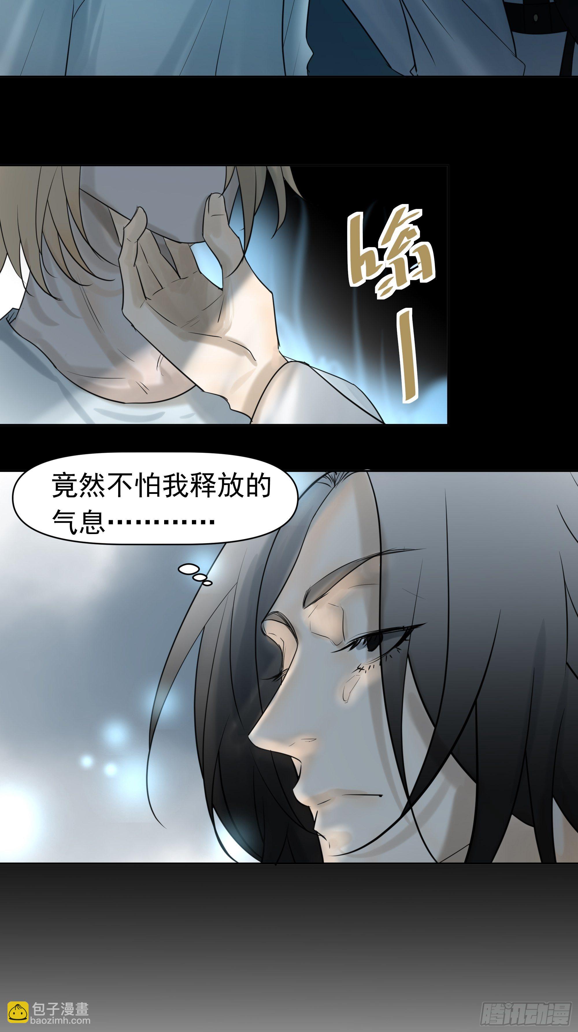 《荒隐之城》实验 第29页
