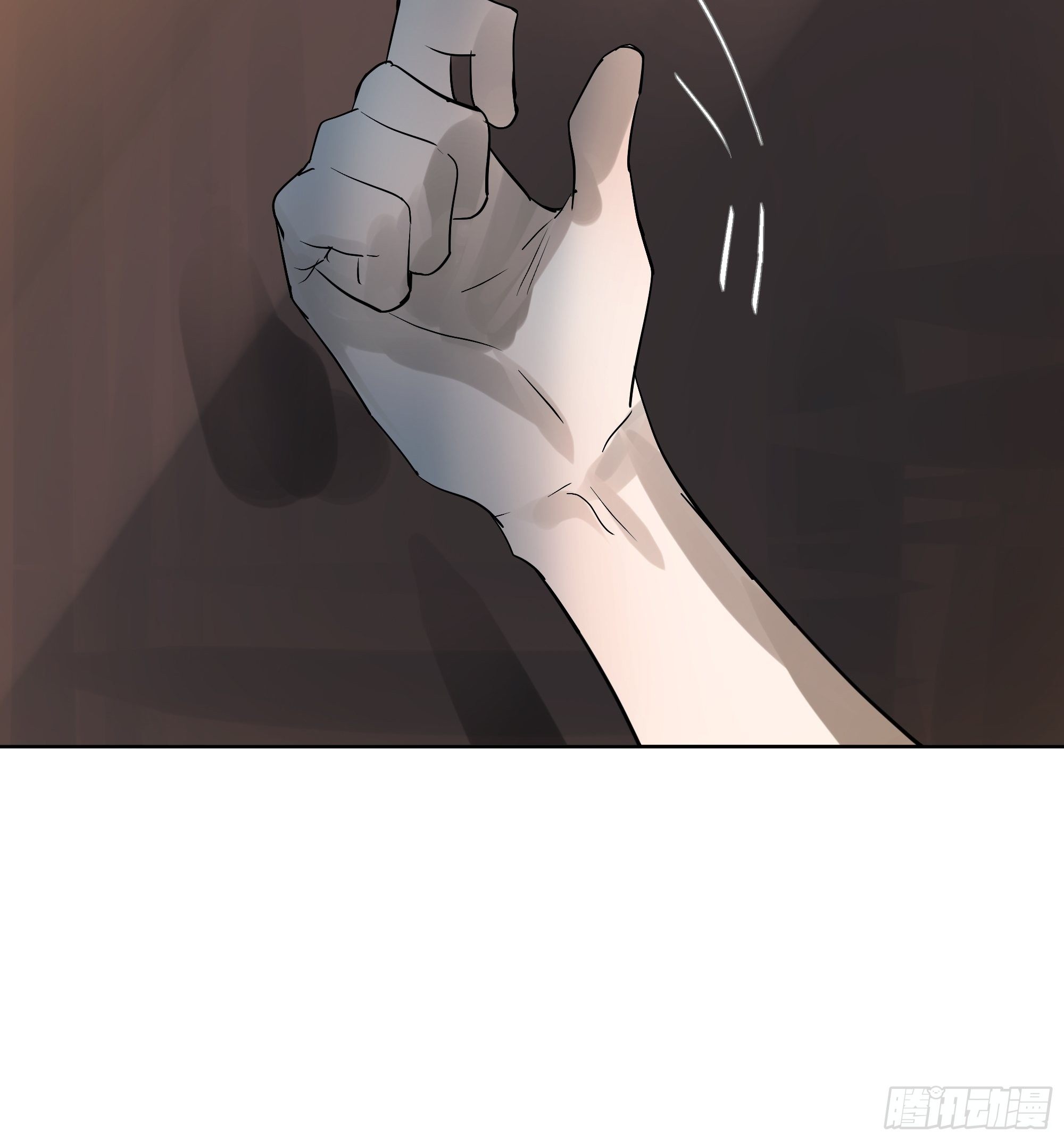 《荒隐之城》所谓情亲 第22页