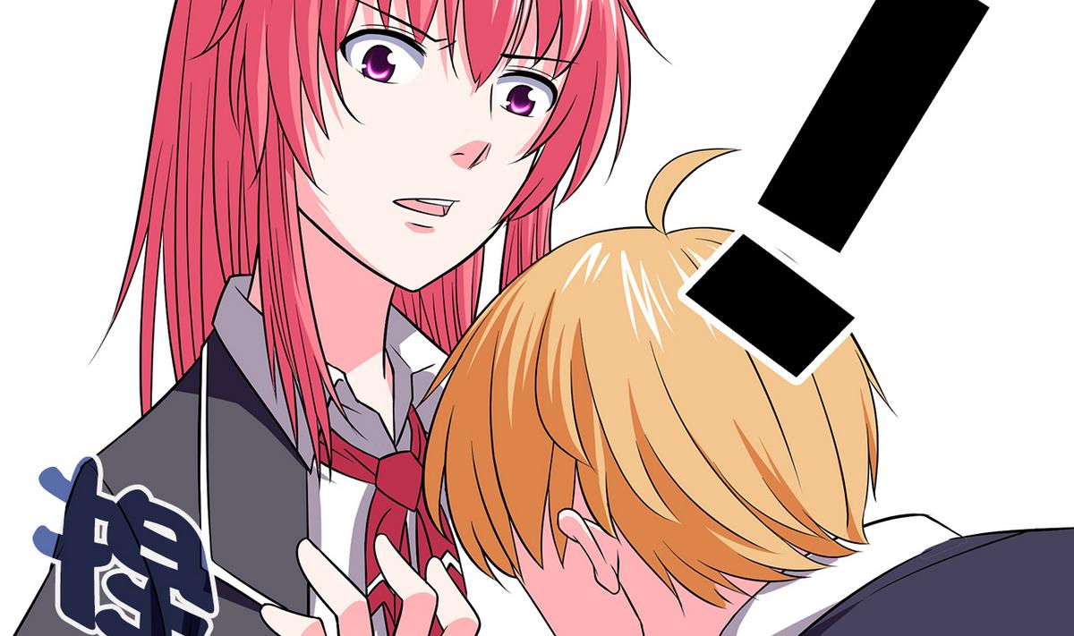 《我的丁丁不可能这样没了》第17话 被袭胸了 第37页
