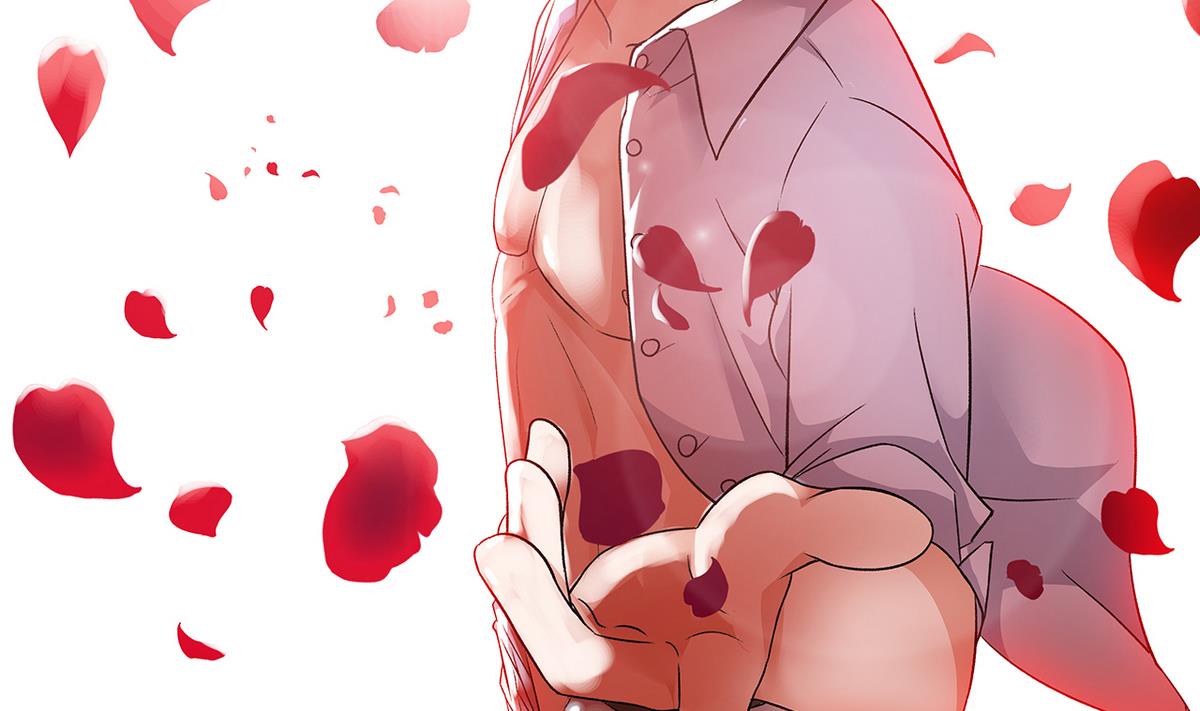 《我的丁丁不可能这样没了》第34话 转移目标 第2页