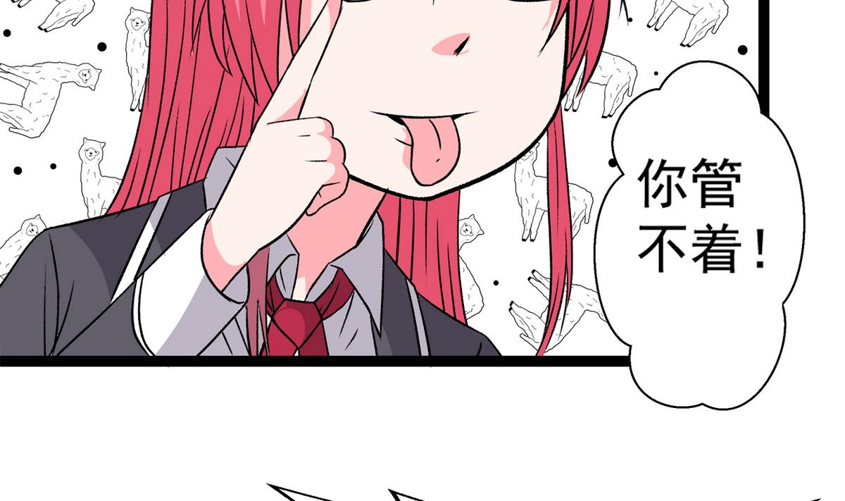 《我的丁丁不可能这样没了》第38话 平平无奇 第17页