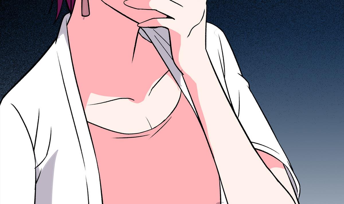 《我的丁丁不可能这样没了》第43话 再见夏树 第35页