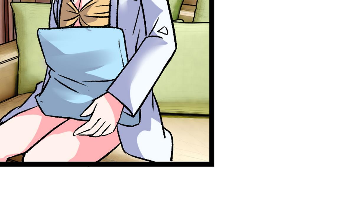 《我的丁丁不可能这样没了》第47话 梅子和妹子 第32页