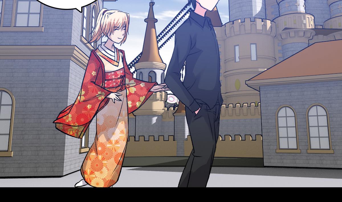 《我的丁丁不可能这样没了》第50话 梦幻游乐场 第29页