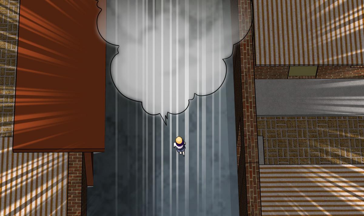 《我的丁丁不可能这样没了》第65话 危险解除 第2页