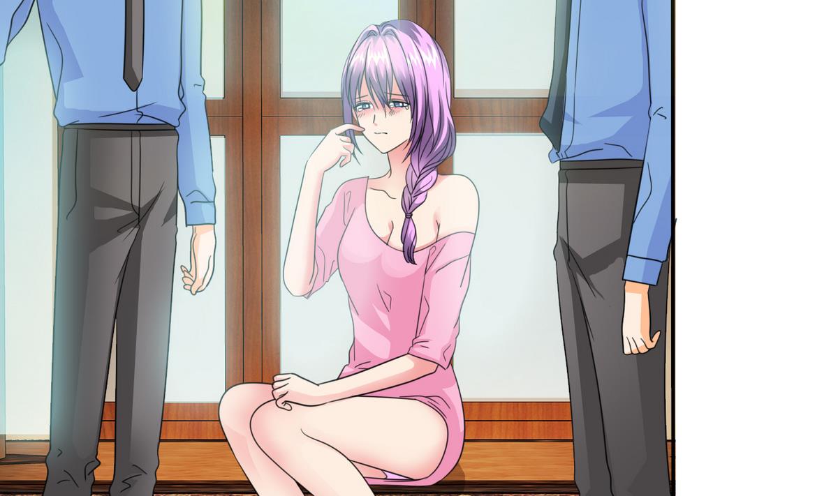 《我的丁丁不可能这样没了》第65话 危险解除 第47页