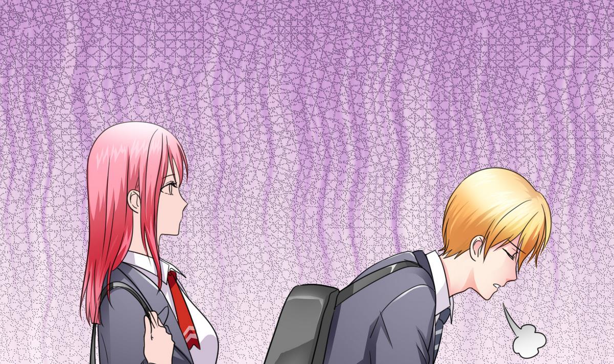 《我的丁丁不可能这样没了》第63话 得来全不费功夫 第20页