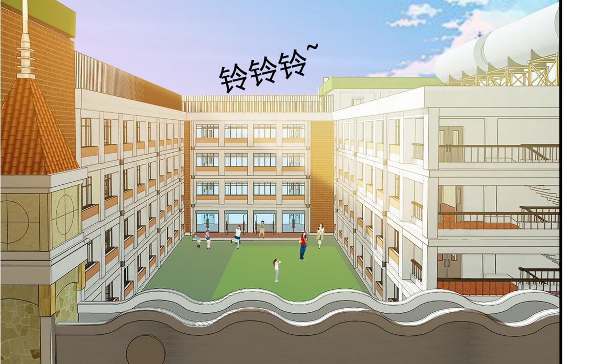 《我的丁丁不可能这样没了》第67话 再次深入虎穴 第17页