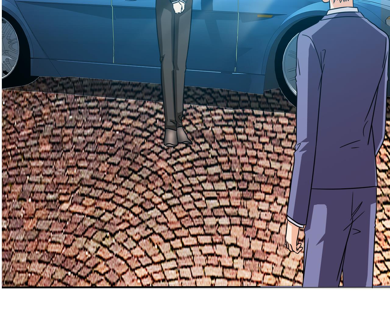《我的丁丁不可能这样没了》第79话 危急时刻 第27页