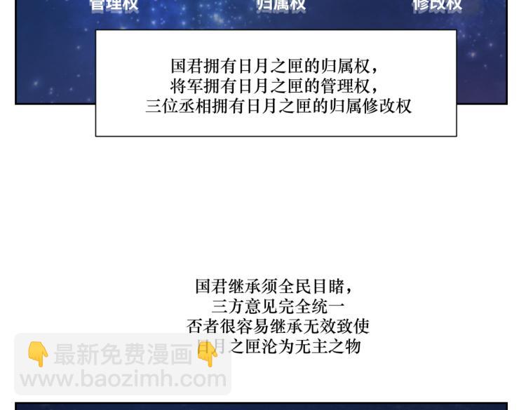 《病危将军作死日常》第八回 过敏乃是绝症 第42页