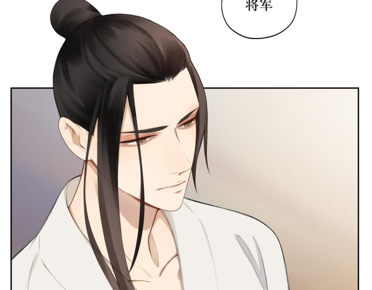 《病危将军作死日常》第二十二回 计划书 第34页
