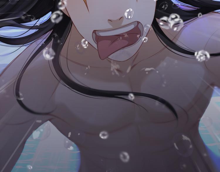 《病危将军作死日常》第二十八回 也……不算亏 第49页