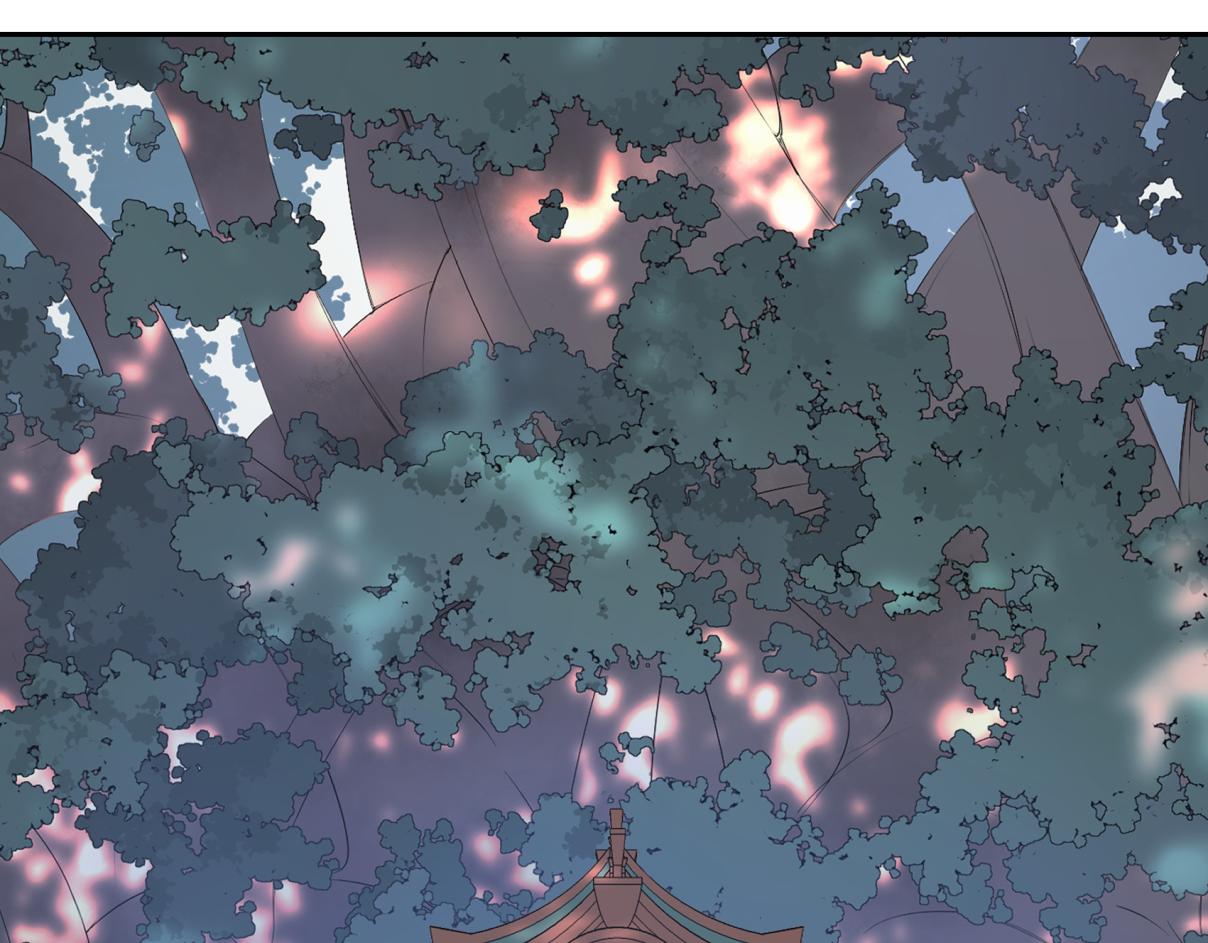 《病危将军作死日常》第三十二回 ？？？ 第22页