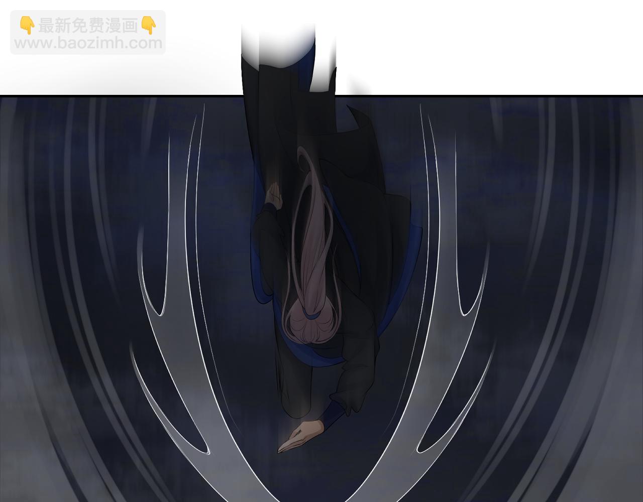《病危将军作死日常》第三十七回 凡界-魔河-神源界 第35页