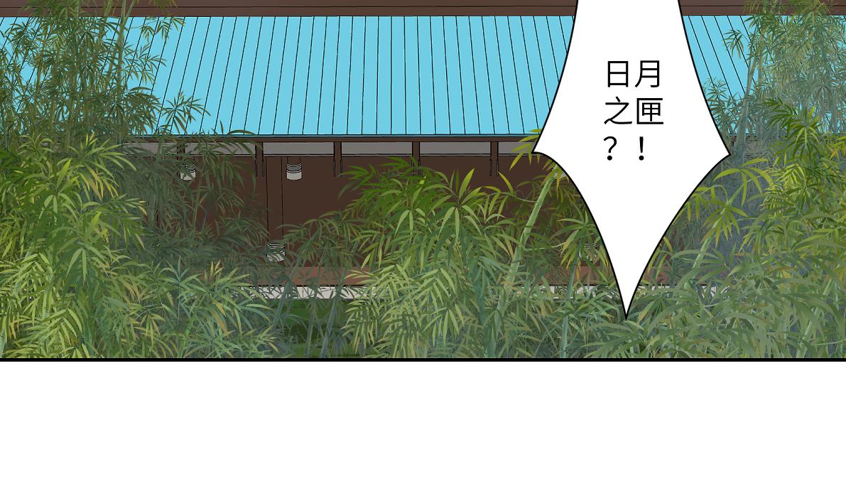 《病危将军作死日常》第四十四回 “意外” 第33页