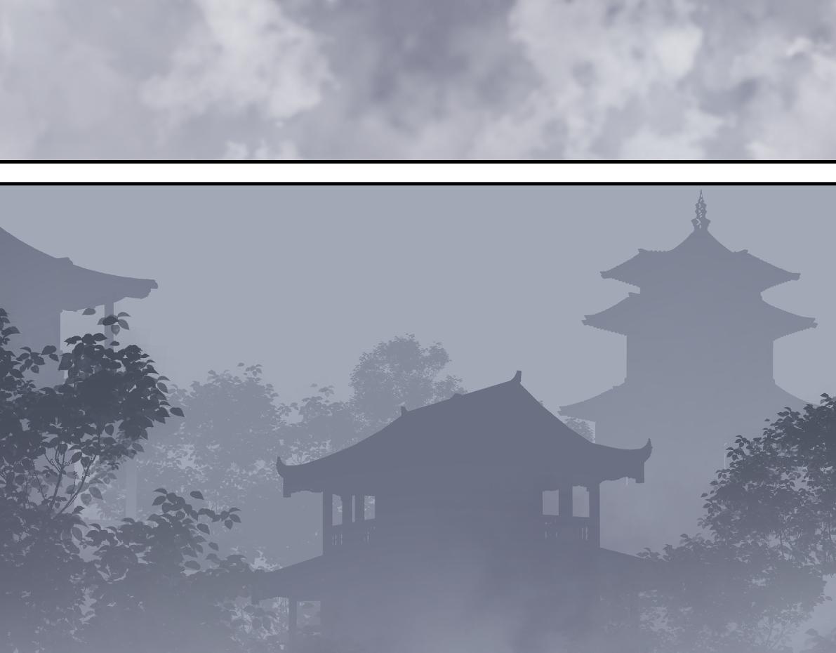 《病危将军作死日常》第五十二回 封印全城 第26页