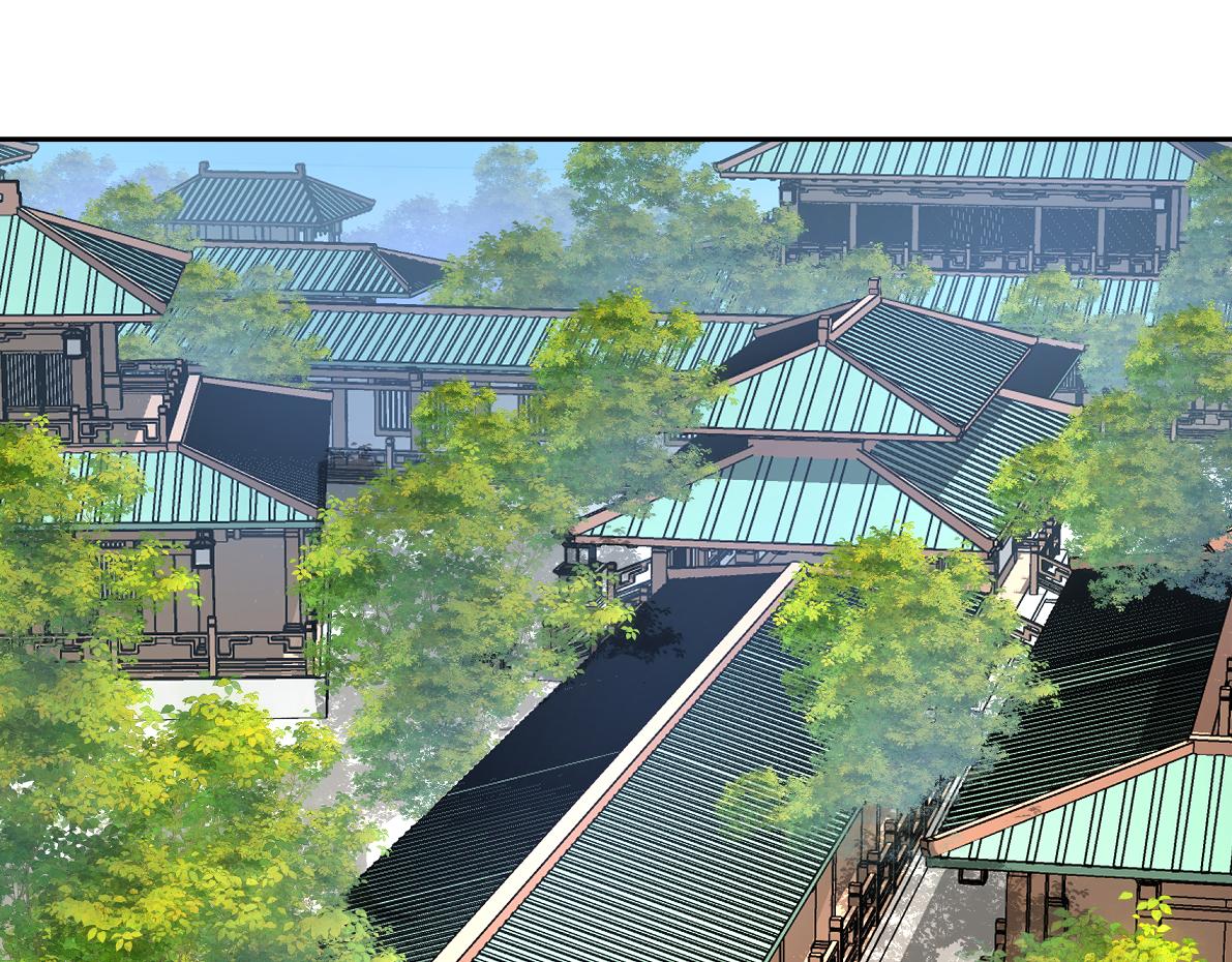 《病危将军作死日常》第五十二回 封印全城 第4页
