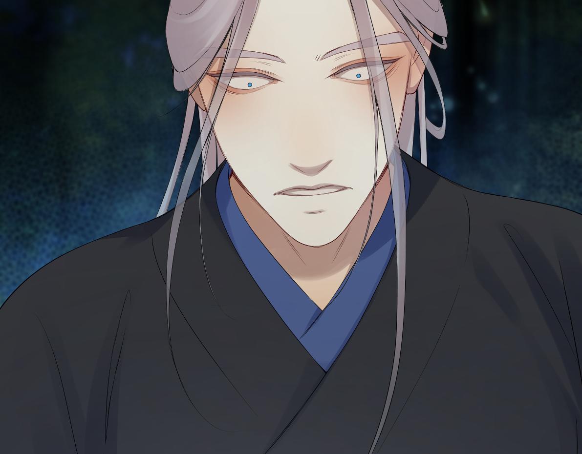 《病危将军作死日常》第五十一回 魂术？ 第42页