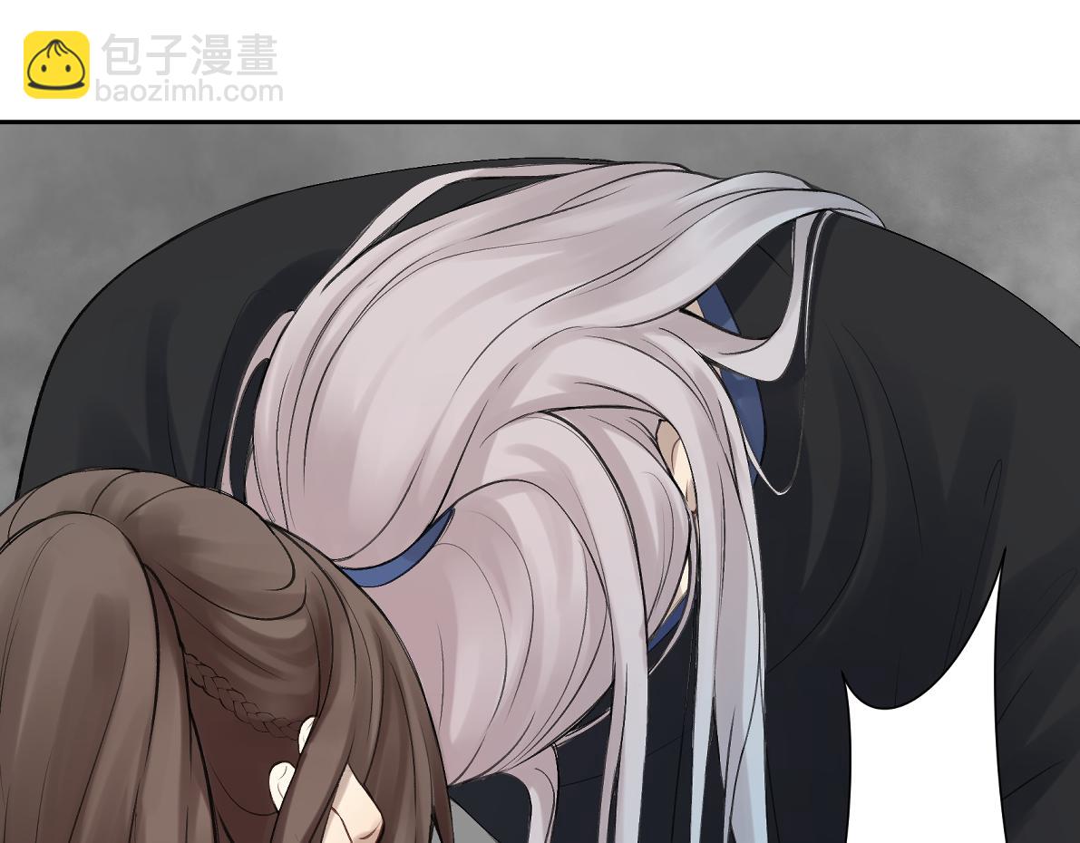 《病危将军作死日常》第五十四回 放心看，不会虐 第28页