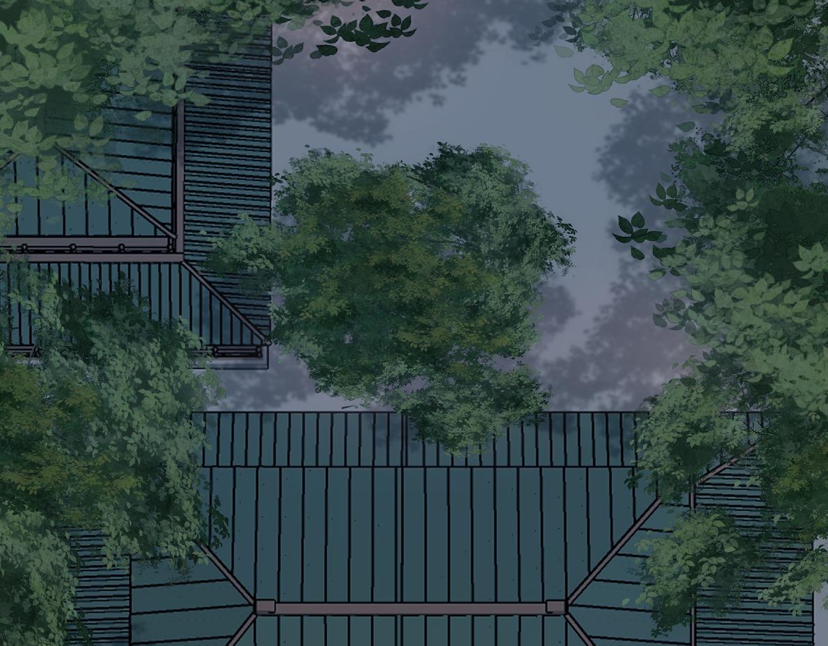《病危将军作死日常》第五十九回 婚期后延 第44页