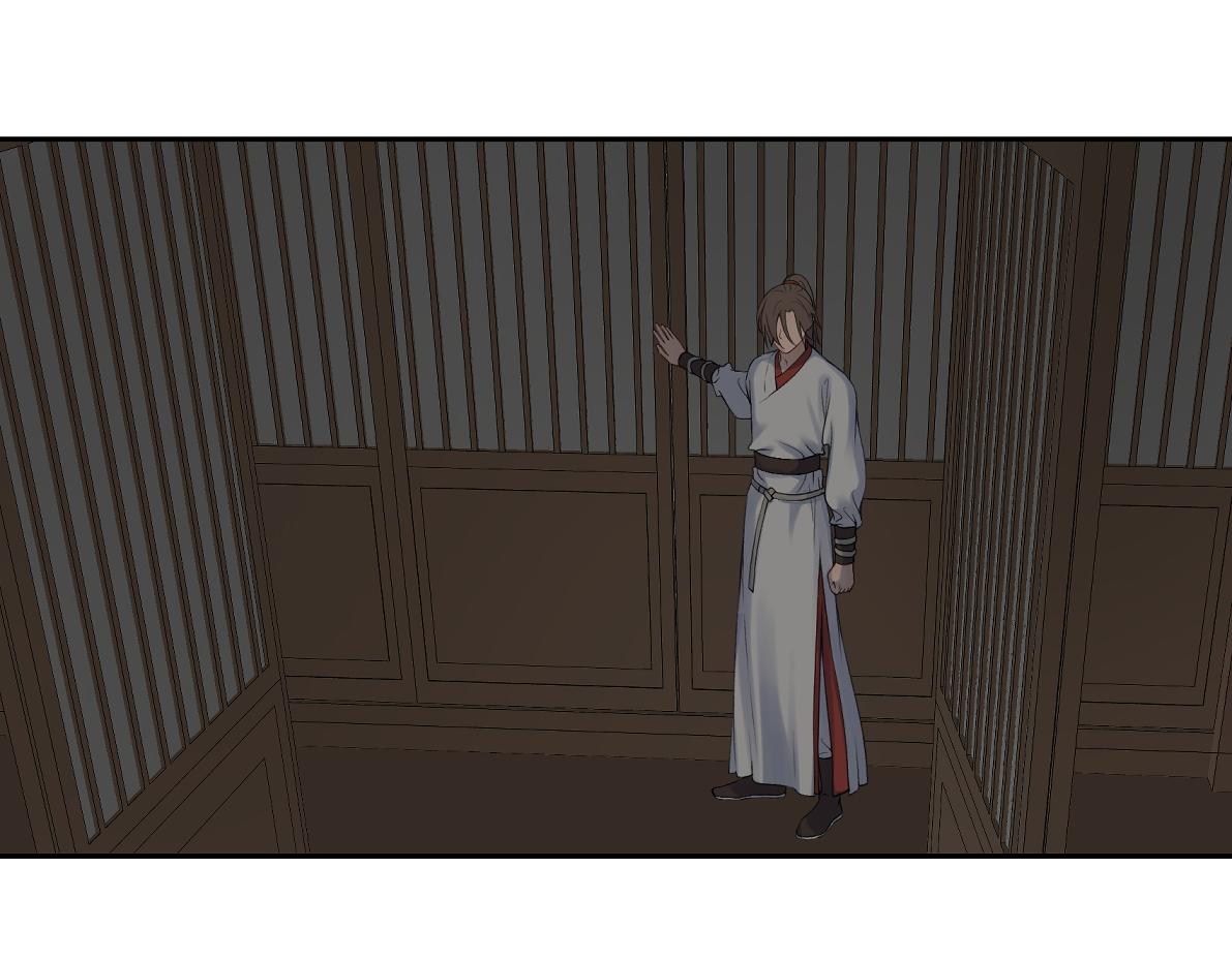 《病危将军作死日常》第六十回 卷轴中的回忆 第30页