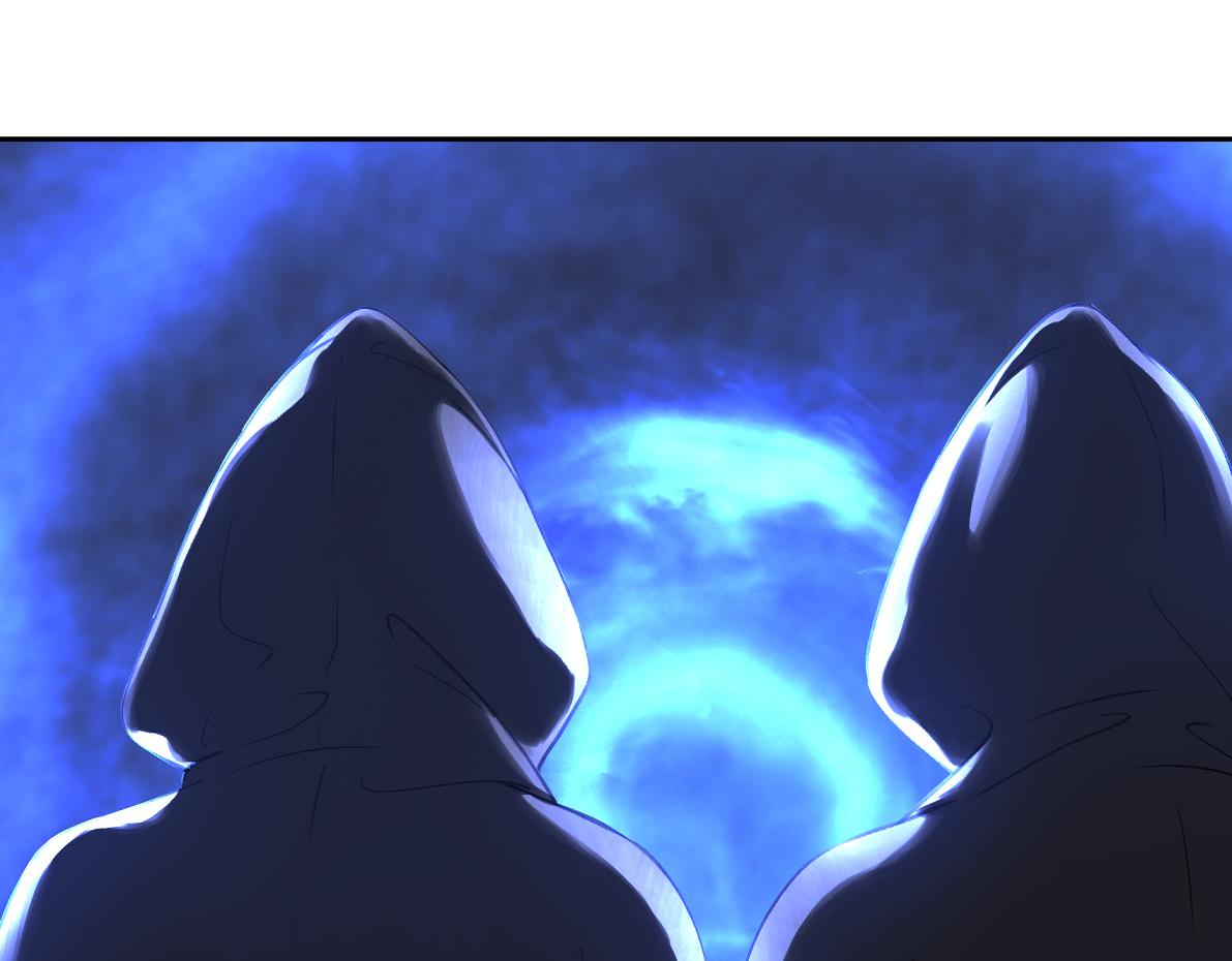 《病危将军作死日常》第六十三回 传话的人 第20页