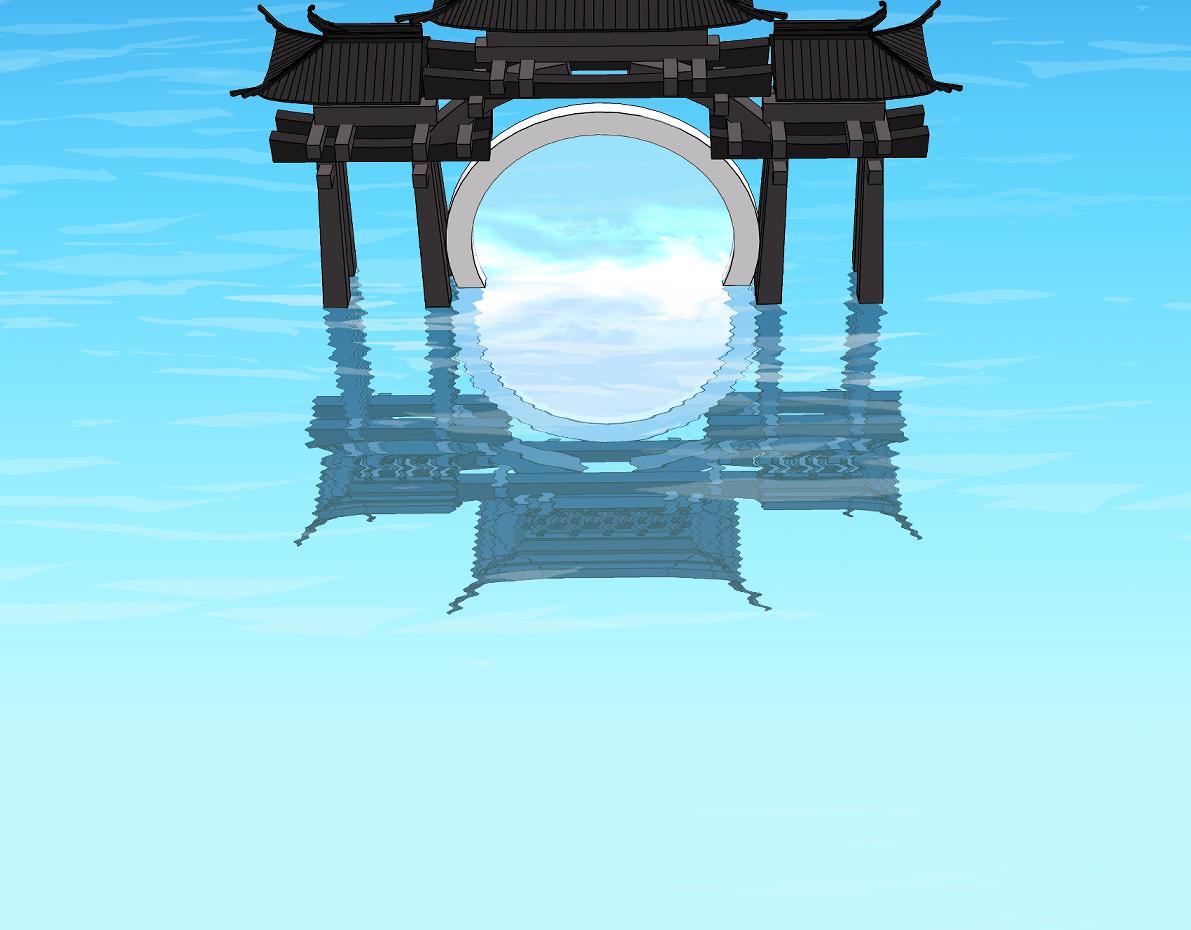 《病危将军作死日常》第六十三回 传话的人 第33页