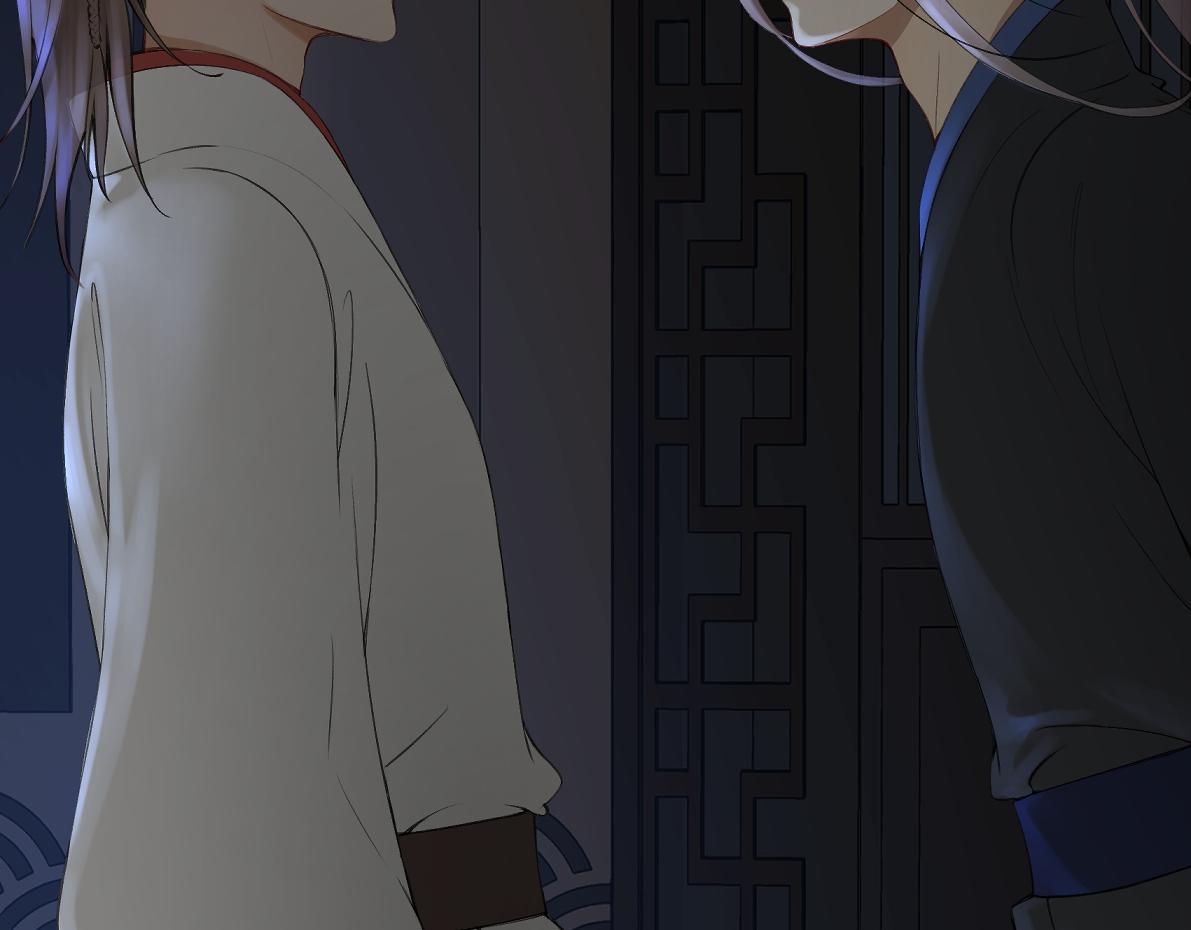 《病危将军作死日常》第六十二回 去魔河 第12页