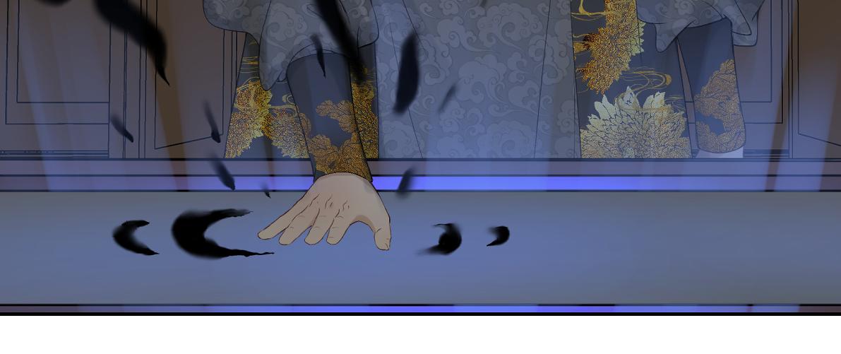 《病危将军作死日常》第六十一回 还有疑问 第38页