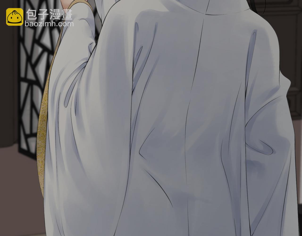 《病危将军作死日常》第七十八回 还我钱来 第17页