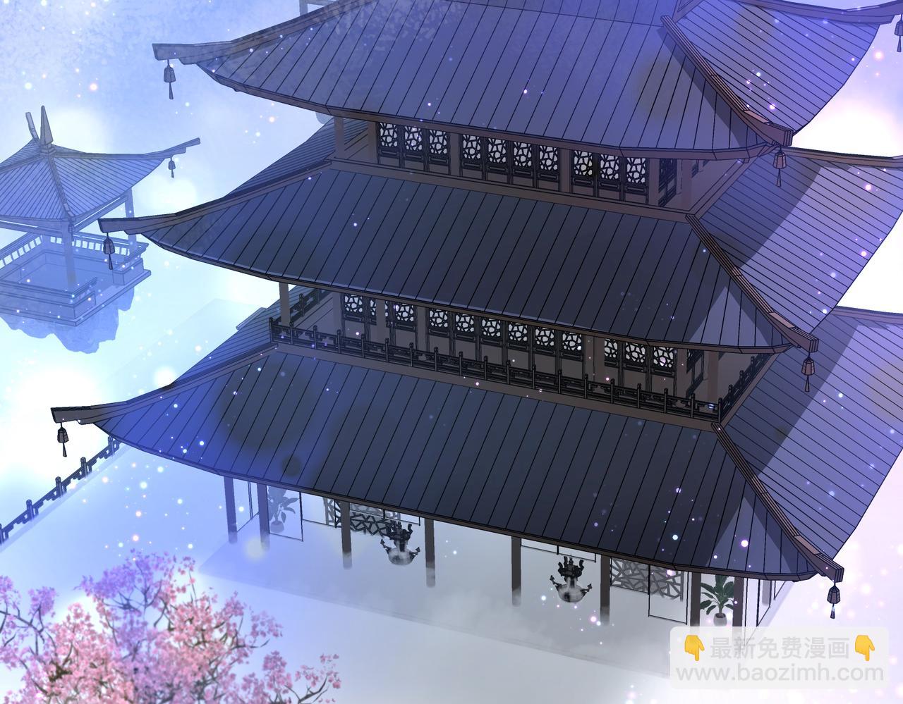 《病危将军作死日常》第七十八回 还我钱来 第4页