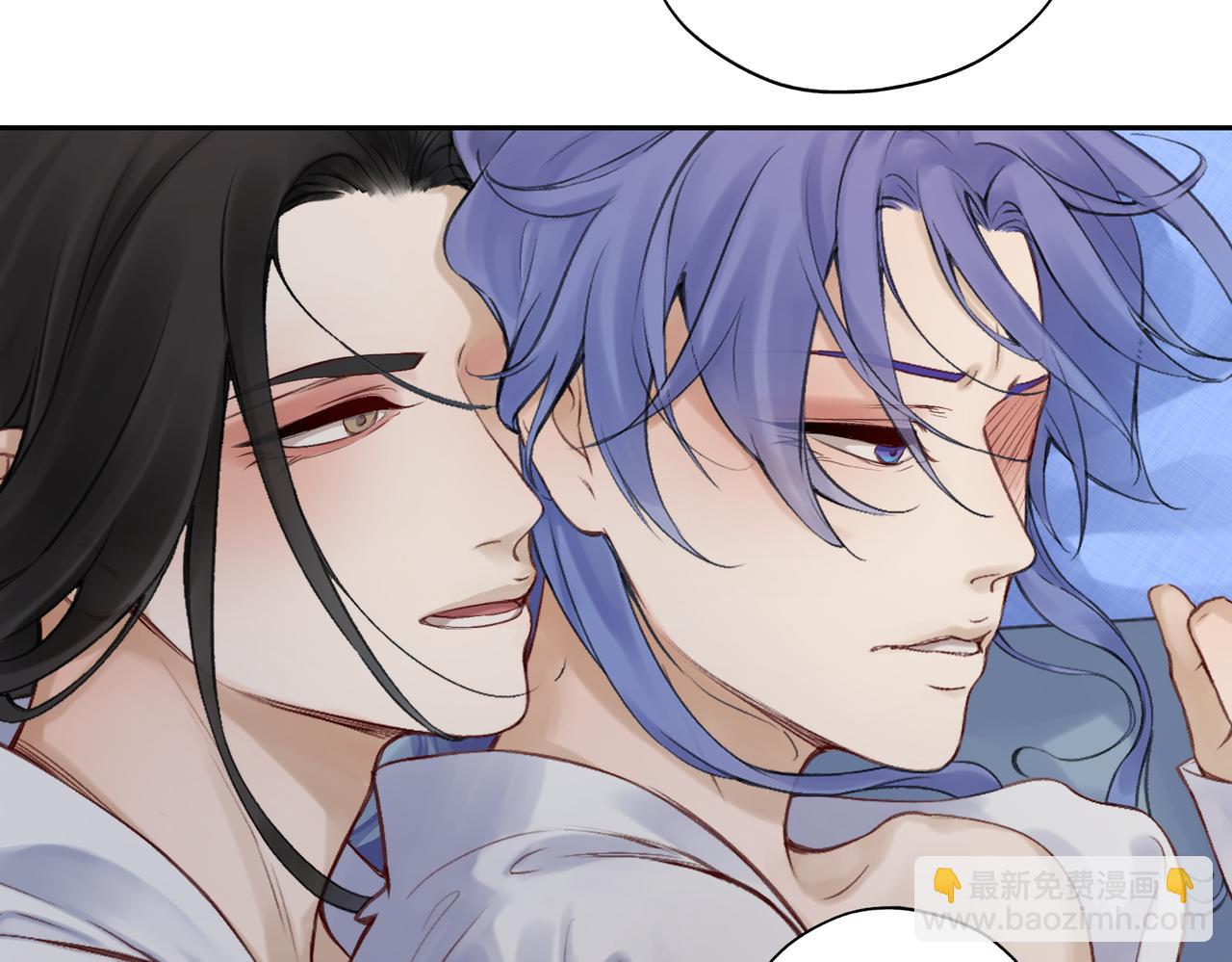 《病危将军作死日常》第七十九章 完结篇 第16页