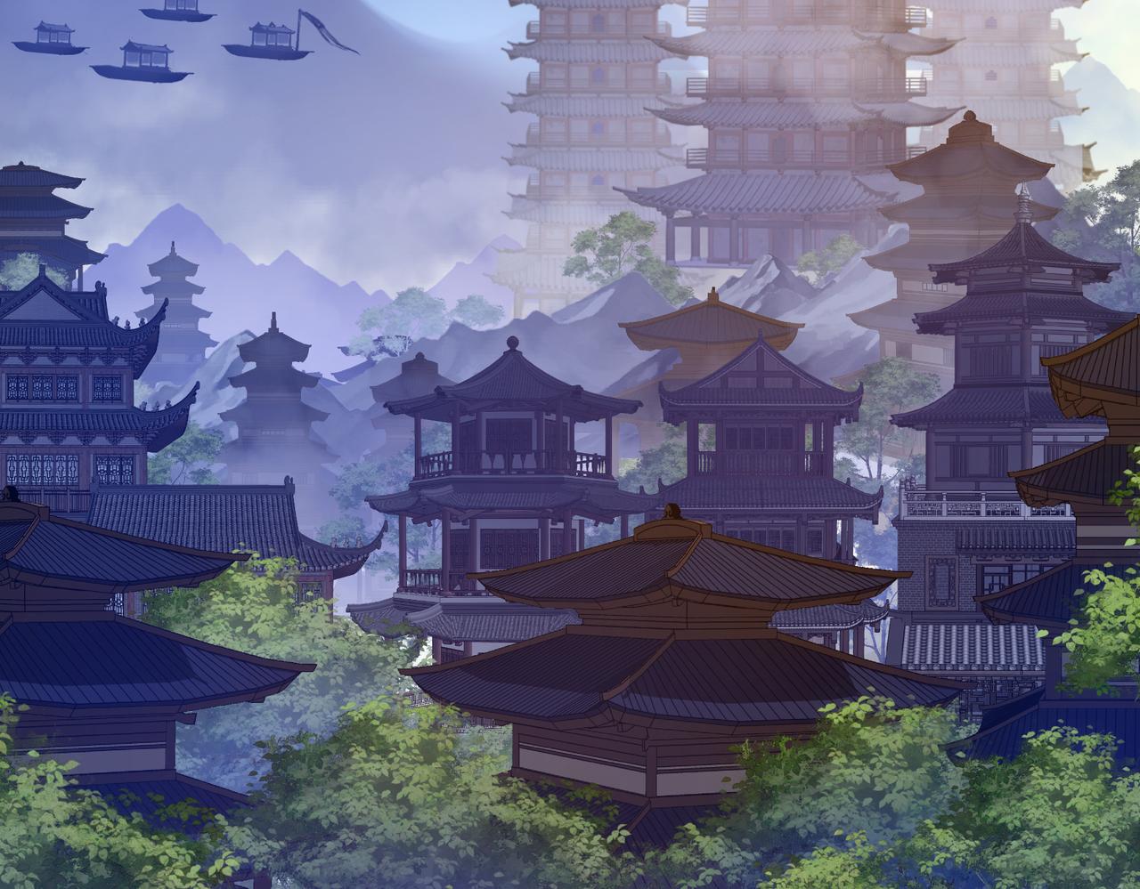 《病危将军作死日常》第七十九章 完结篇 第43页
