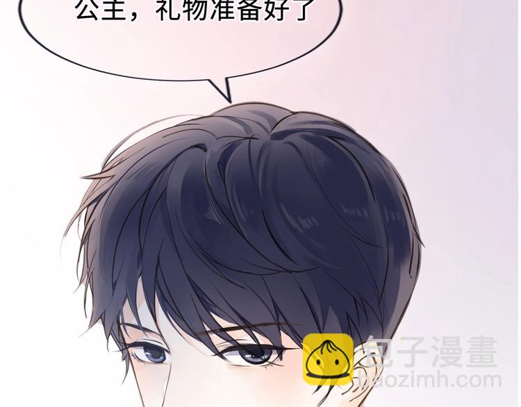 《女仆驾到》序章 公主沦为女仆 第11页