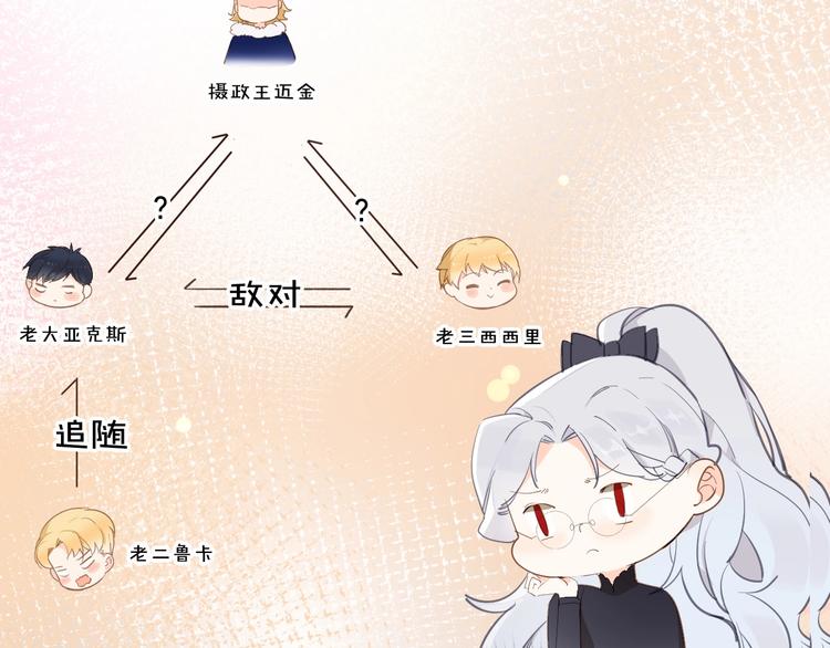 《女仆驾到》第7话 灾星？ 第27页