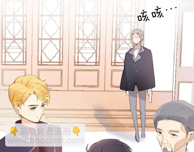 《女仆驾到》第13话 祝贺 第12页