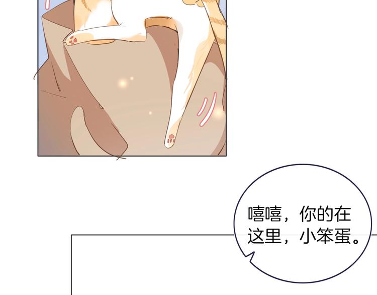 《女仆驾到》番外 喵仆驾到 第34页