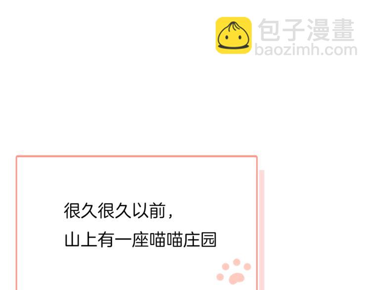《女仆驾到》番外 喵仆驾到 第3页