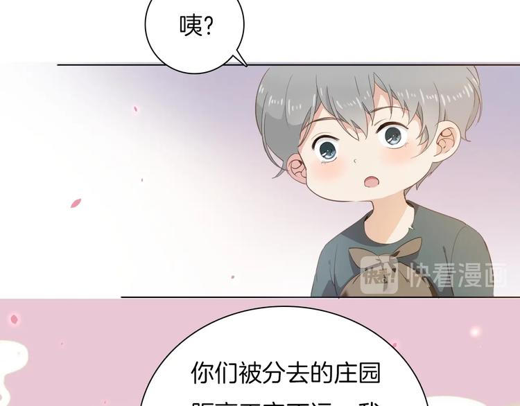 《女仆驾到》第15话 机会 第7页