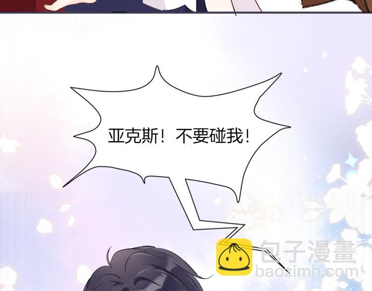 《女仆驾到》第30话 我了解过他吗？（上） 第40页