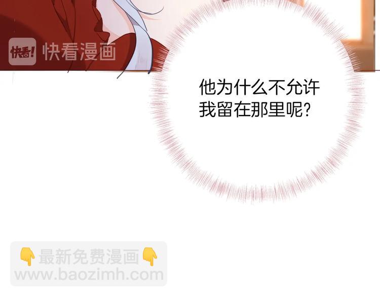 《女仆驾到》第47话 被牺牲的人 第20页
