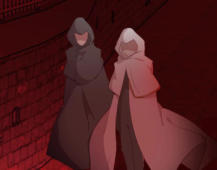 《女仆驾到》第47话 被牺牲的人 第49页