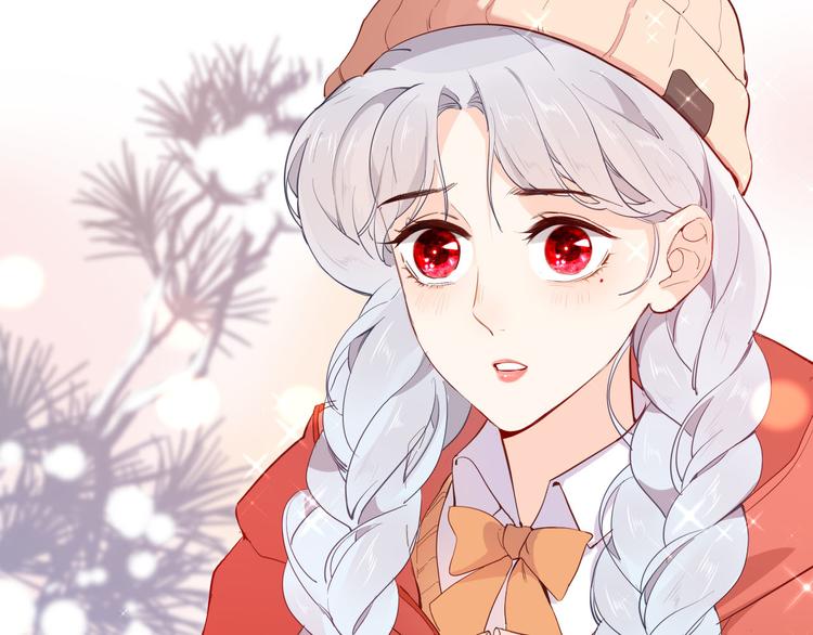 《女仆驾到》番外 寒假快乐 第21页