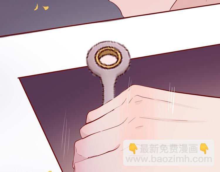 《女仆驾到》第58话 未婚妻 第30页
