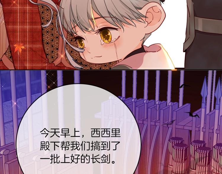 《女仆驾到》第71话 周密的布局 第17页