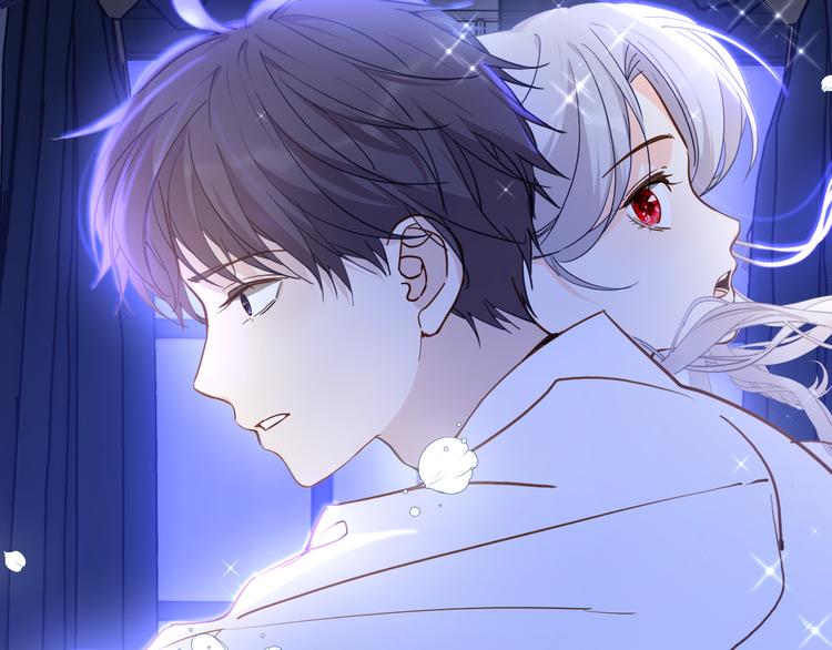 《女仆驾到》第73话 占有欲 第24页