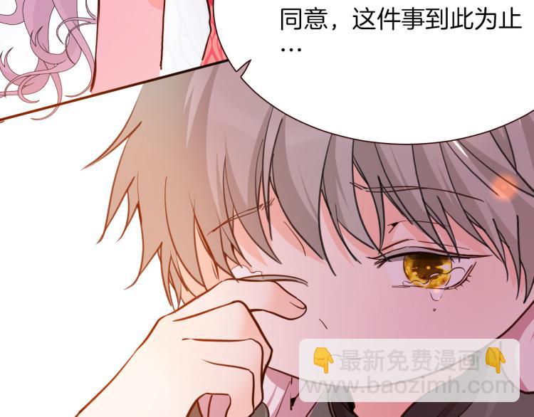 《女仆驾到》第75话 最后的拥抱 第8页